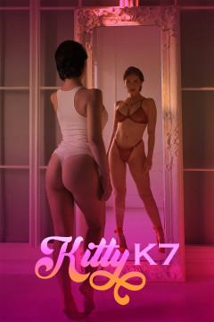 Kitty K7 poster - indiq.net
