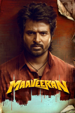 Maaveeran [xfgiven_clear_yearyear]() [/xfgiven_clear_year]poster - indiq.net