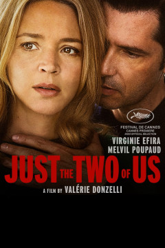 Just the Two of Us poster - indiq.net