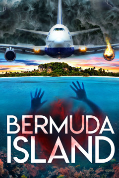 Bermuda Island poster - indiq.net