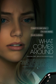 What Comes Around poster - indiq.net
