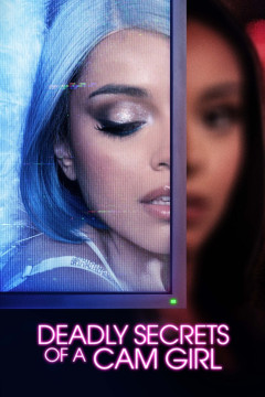 Deadly Secrets of a Cam Girl poster - indiq.net
