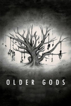 Older Gods poster - indiq.net