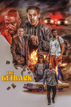The Getback poster - indiq.net