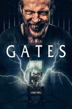 The Gates [xfgiven_clear_yearyear]() [/xfgiven_clear_year]poster - indiq.net