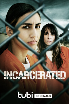 Incarcerated poster - indiq.net