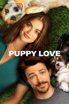 Puppy Love poster - indiq.net