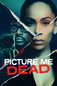 Picture Me Dead poster - indiq.net