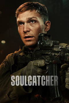 Soulcatcher poster - indiq.net