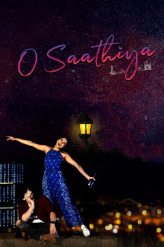 O Saathiya poster - indiq.net