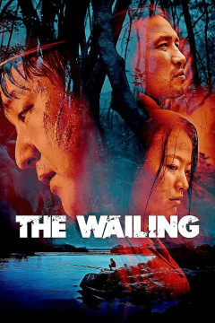 The Wailing [xfgiven_clear_yearyear]() [/xfgiven_clear_year]poster - indiq.net