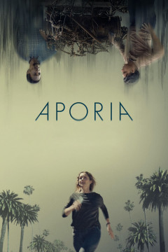 Aporia poster - indiq.net