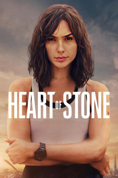 Heart of Stone poster - indiq.net