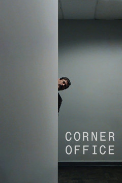 Corner Office poster - indiq.net