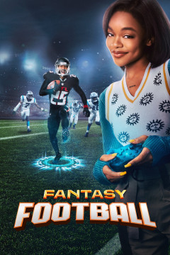 Fantasy Football poster - indiq.net