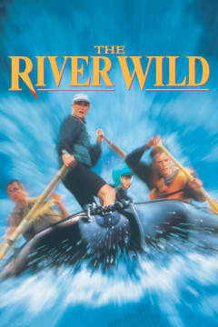 The River Wild poster - indiq.net