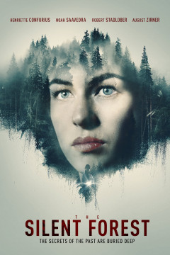 The Silent Forest poster - indiq.net