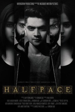 Halfpace poster - indiq.net