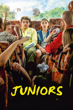 Juniors [xfgiven_clear_yearyear]() [/xfgiven_clear_year]poster - indiq.net