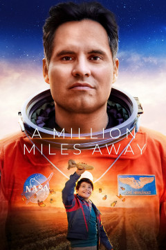A Million Miles Away poster - indiq.net