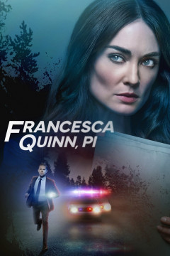 Francesca Quinn, PI poster - indiq.net