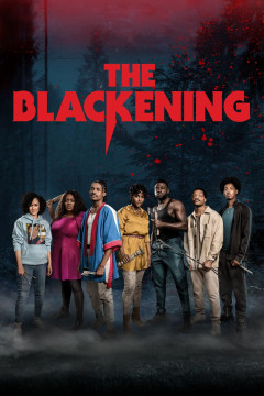The Blackening poster - indiq.net