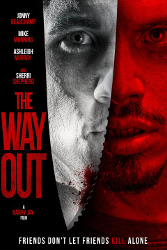 The Way Out poster - indiq.net