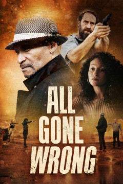 All Gone Wrong poster - indiq.net