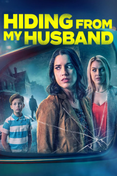 Hiding from My Husband poster - indiq.net