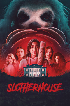 Slotherhouse poster - indiq.net