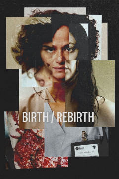 Birth/Rebirth poster - indiq.net