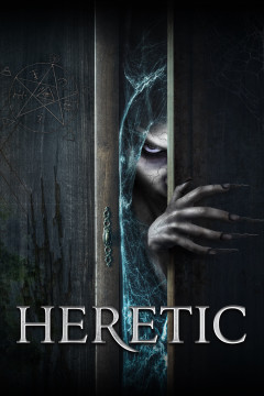 Heretic poster - indiq.net