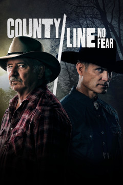 County Line: No Fear poster - indiq.net