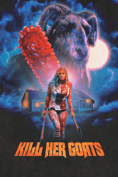Kill Her Goats poster - indiq.net