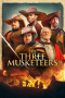 The Three Musketeers poster - indiq.net