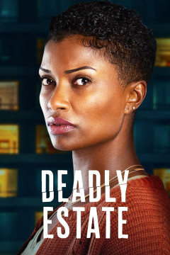 Deadly Estate poster - indiq.net