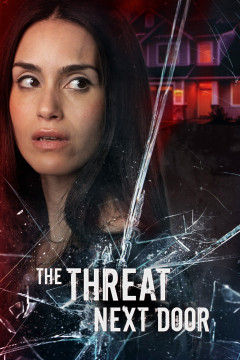The Threat Next Door poster - indiq.net
