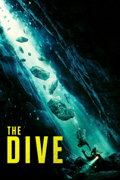 The Dive poster - indiq.net