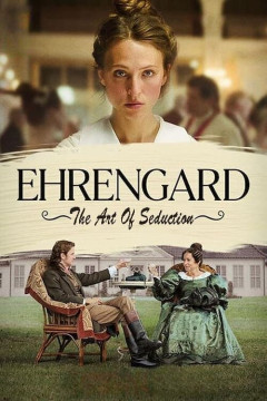 Ehrengard: The Art of Seduction poster - indiq.net