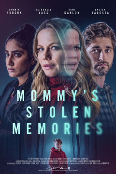 Mommy's Stolen Memories [xfgiven_clear_yearyear]() [/xfgiven_clear_year]poster - indiq.net
