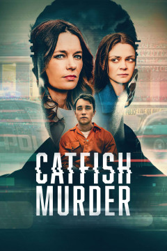 Catfish Murder poster - indiq.net