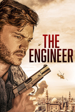 The Engineer poster - indiq.net