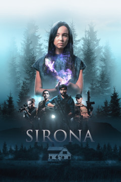 Sirona poster - indiq.net