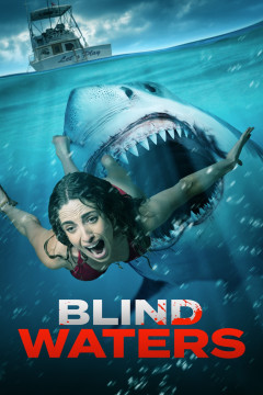 Blind Waters poster - indiq.net