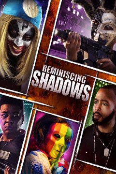 Reminiscing Shadows poster - indiq.net