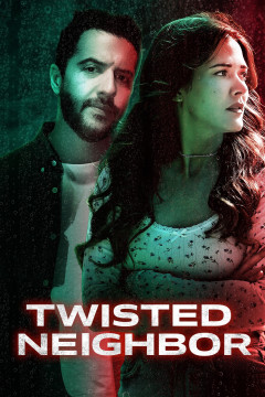 Twisted Neighbor poster - indiq.net