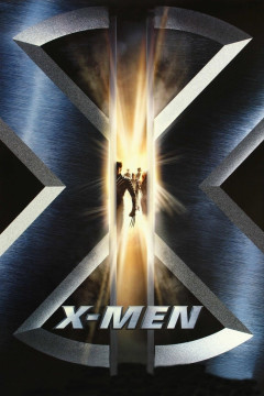 X-Men poster - indiq.net