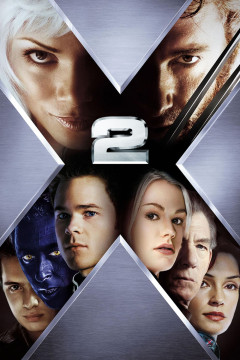 X2 poster - indiq.net