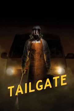 Tailgate poster - indiq.net