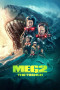 Meg 2: The Trench poster - indiq.net